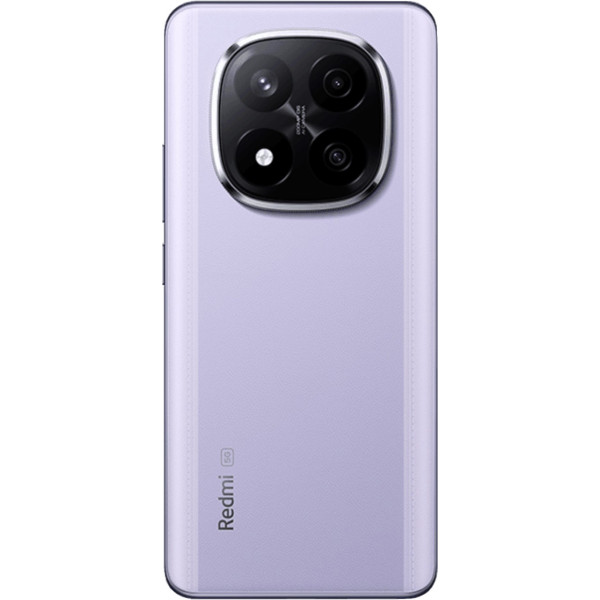 Заказать СМАРТФОНЫ Xiaomi Redmi Note 14 Pro+ (Plus) 5G 8/256GB Lavender Purple Global Version Гарантия 1 Год