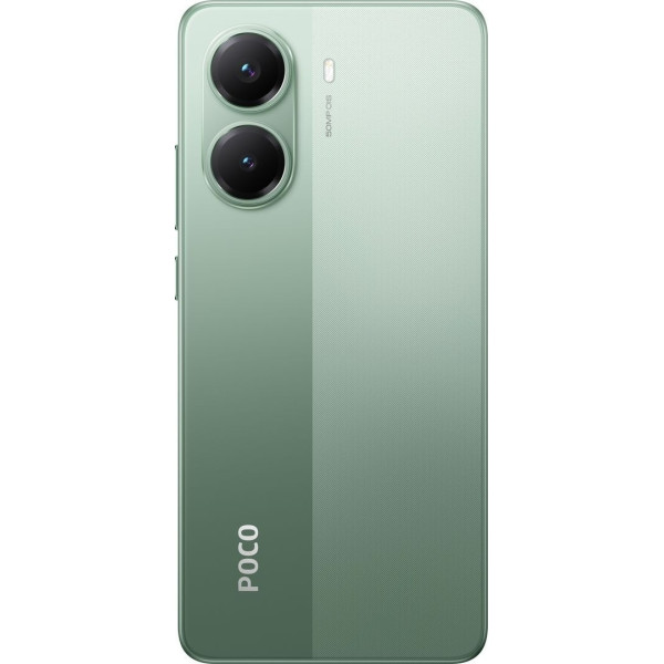 Заказать СМАРТФОНЫ Xiaomi POCO X7 Pro 5G 12/256GB Green Global Version Гарантия 1 Год