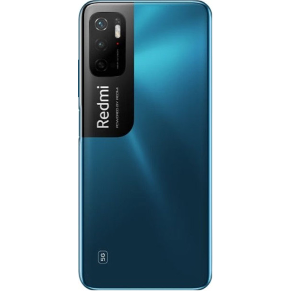 Заказать СМАРТФОНЫ Xiaomi Redmi Note 11SE 4/128GB Blue Гарантия 1 Год