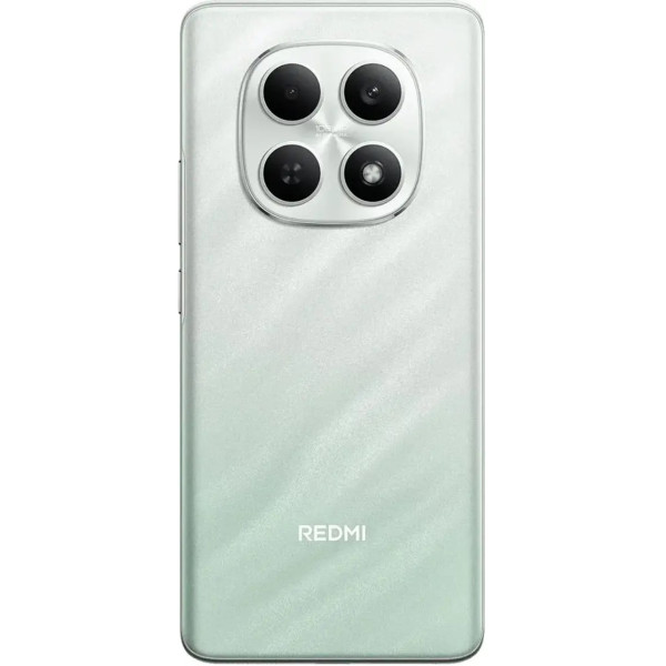 Заказать СМАРТФОНЫ Xiaomi Redmi Note 15 4G 8/256GB Green Global Version Гарантія 1 рік