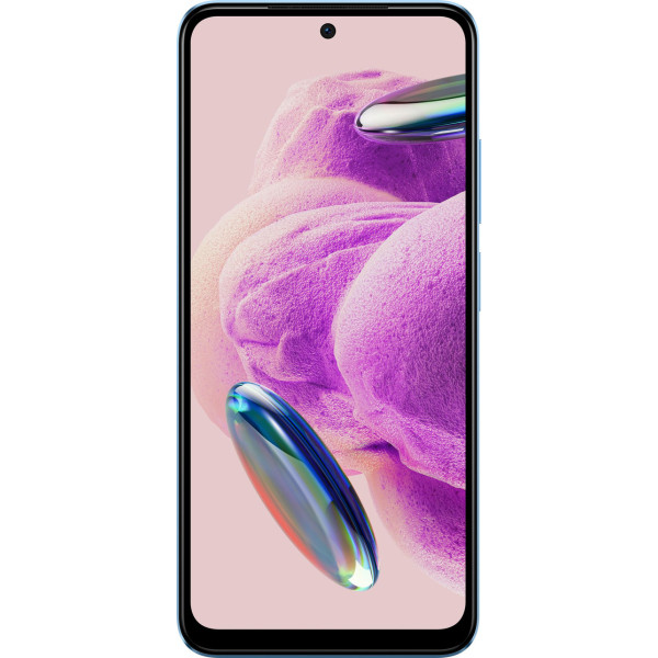 Заказать СМАРТФОНЫ Xiaomi Redmi Note 12S 6/128GB Ice Blue Гарантия 1 Год