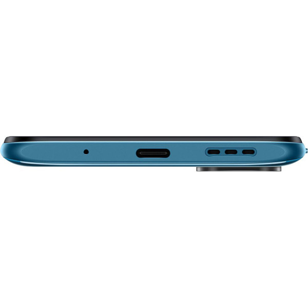 Замовити СМАРТФОНИ Xiaomi Poco M3 Pro 5G 4/64 Global Blue Гарантія 1 Рік