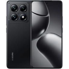 Xiaomi 14T Pro 12/256GB Titan Black Гарантия 1 Год