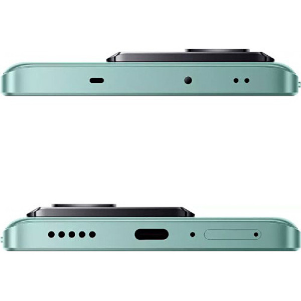 Замовити СМАРТФОНИ Xiaomi 13T 5G 8/256GB NFC Meadow Green Гарантія 1 рік