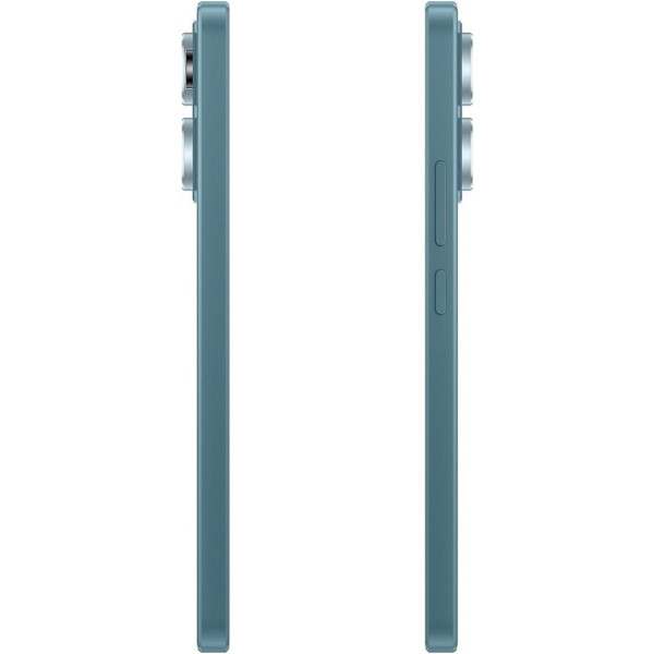 Замовити СМАРТФОНИ Xiaomi Redmi Note 13 Pro 5G 8/128GB Ocean Teal Global Version Гарантія 1 рік