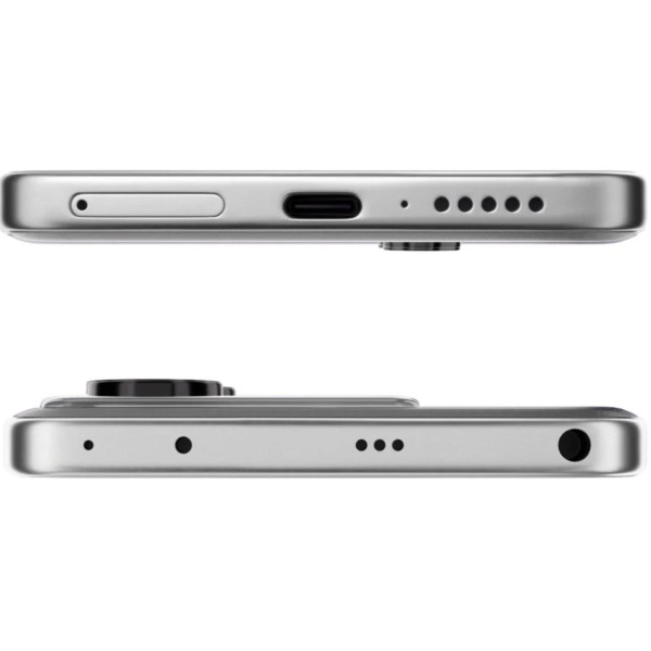 Замовити СМАРТФОНИ Xiaomi POCO M7 PRO 5G 8/256GB Silver Global Version Гарантія 1 рік
