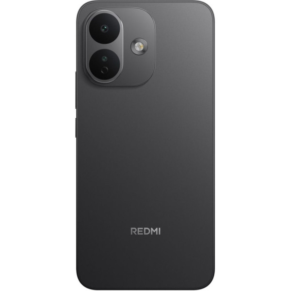 Заказать СМАРТФОНЫ Xiaomi Redmi Note 17 Pro 5G 6/256GB Black Global Version Гарантія 1 рік