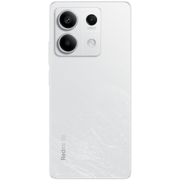 Заказать СМАРТФОНЫ Xiaomi Redmi Note 13 5G 8/256GB Arctic White Global Version Гарантия 1 Год