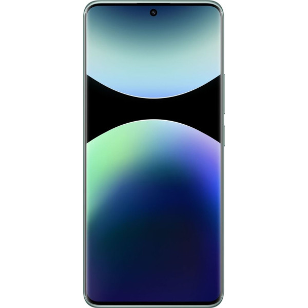 Заказать СМАРТФОНЫ Xiaomi Redmi Note 14 Pro 5G 12/512GB Coral Green Global Version Гарантия 1 Год