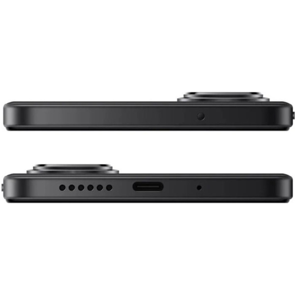 Замовити СМАРТФОНИ Xiaomi POCO M7 8/256GB Carbon Black Гарантія 1 рік