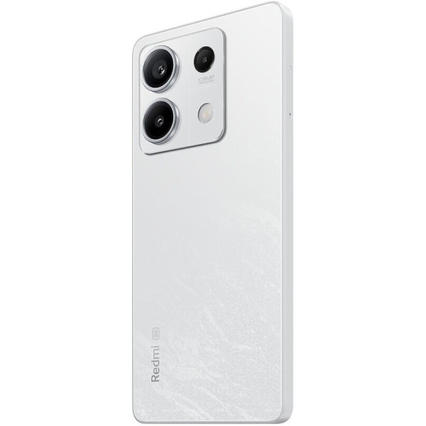 Заказать СМАРТФОНЫ Xiaomi Redmi Note 13 5G 8/256GB Arctic White Global Version Гарантия 1 Год