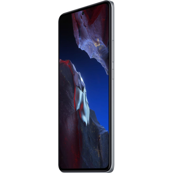 Замовити СМАРТФОНИ Xiaomi POCO F5 PRO 8/256GB Global NFC White Гарантія 1 рік
