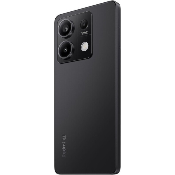 Заказать СМАРТФОНЫ Xiaomi Redmi Note 13 5G 6/128GB Graphite Black Global Version Гарантия 1 Год