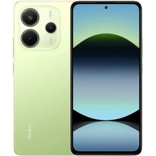 Xiaomi Redmi Note 14 6/128GB Lime Green Global Version Гарантия 1 Год