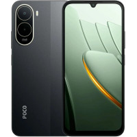 Xiaomi POCO C81 Pro 4/256GB Black Global Version Гарантія 1 рік