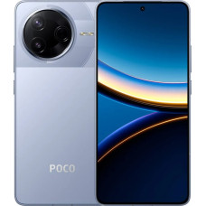Xiaomi POCO F7 Pro 5G 12/512GB Blue Global Version Гарантия 1 Год