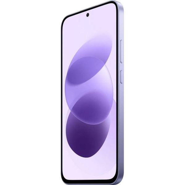 Замовити СМАРТФОНИ Xiaomi Redmi Note 17 4G 6/128GB Celestial Purple Global Version Гарантія 1 рік