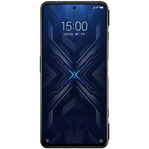 Заказать СМАРТФОНЫ Xiaomi Black Shark 4 12/256GB Global Black