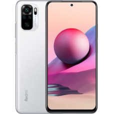 Xiaomi Redmi Note 10S 6/64 NFC White Global Гарантия 1 Год