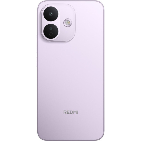 Заказать СМАРТФОНЫ Xiaomi Redmi Note 17 Pro 5G 6/256GB Purple Global Version Гарантія 1 рік