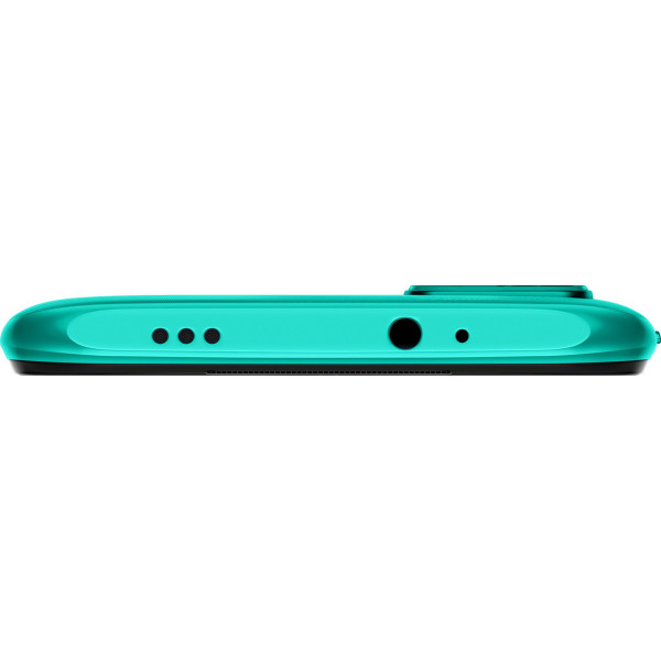 Заказать СМАРТФОНЫ Xiaomi Redmi 9T 4/64Gb NFC Green Global Гарантия 1 Год
