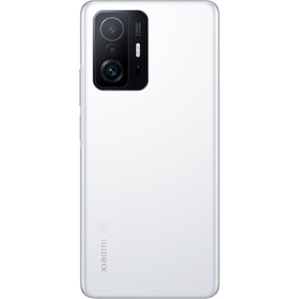Замовити СМАРТФОНИ Xiaomi 11T Pro 5G 12/256Gb White Гарантія 1 Рік