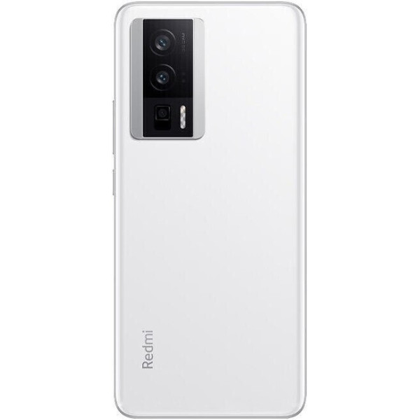 Замовити СМАРТФОНИ Xiaomi Redmi K60 12/512GB White Гарантія 1 рік