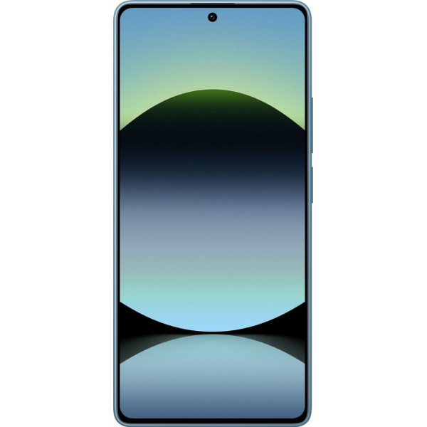 Замовити СМАРТФОНИ Xiaomi Redmi Note 14S 8/256GB Ocean Blue Global Version Гарантія 1 рік
