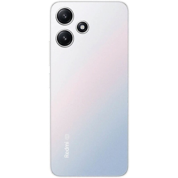 Заказать СМАРТФОНЫ Xiaomi Redmi Note 12R 5G 4/128GB Polar Silver Гарантия 1 Год
