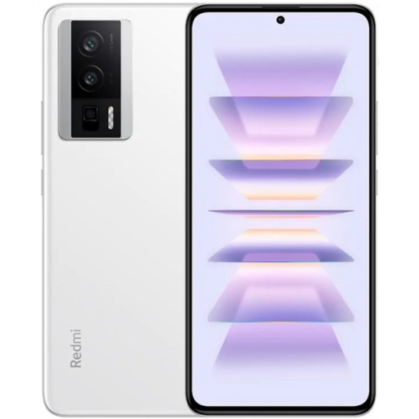 Заказать СМАРТФОНЫ Xiaomi Redmi K60 Pro 8/256GB White Гарантия 1 Год