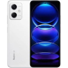 Xiaomi Redmi Note 12 5G 4/128GB White Гарантія 1 рік