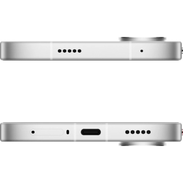 Замовити СМАРТФОНИ Xiaomi POCO X8 Pro Max 5G 12/512GB White Гарантія 1 рік