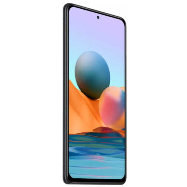 Замовити СМАРТФОНИ Xiaomi Redmi Note 10 Pro 8/256Gb Onyx Gray Global Гарантія 1 Рік