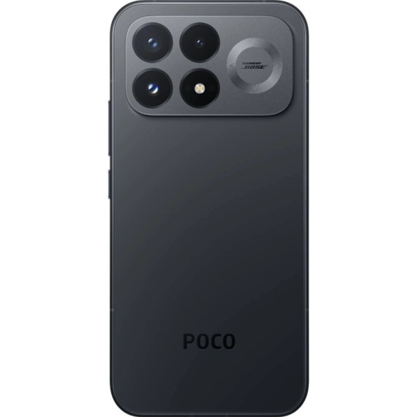 Заказать СМАРТФОНЫ Xiaomi POCO F9 PRO 5G 12/512GB Global NFC Black Гарантія 1 рік