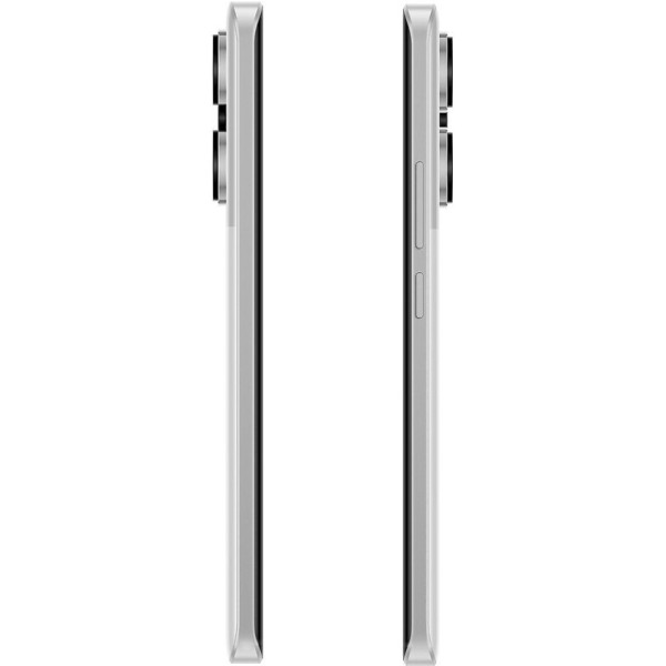 Замовити СМАРТФОНИ Xiaomi Redmi Note 13 Pro+ (Plus) 5G 12/512GB Mirror White Global Version Гарантія 1 рік