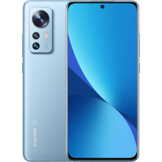 Xiaomi 12X 12/256GB Blue Global Version Гарантия 1 Год