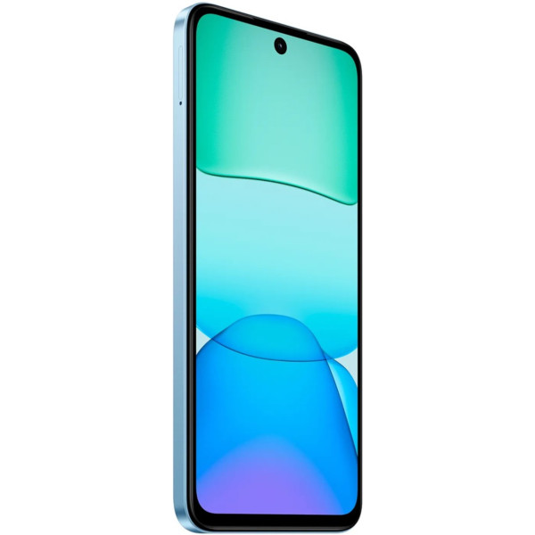 Заказать СМАРТФОНЫ Xiaomi Redmi 13X 8/256GB Blue Гарантия 1 Год