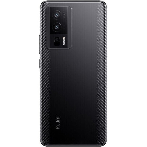 Замовити СМАРТФОНИ Xiaomi Redmi K60 12/512GB Black Гарантія 1 рік