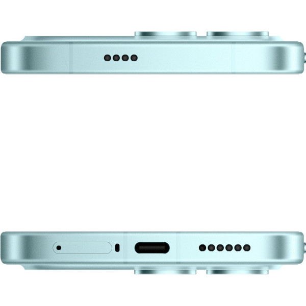 Замовити СМАРТФОНИ Xiaomi POCO F8 Pro 5G 12/512GB Blue Global Version Гарантія 1 рік