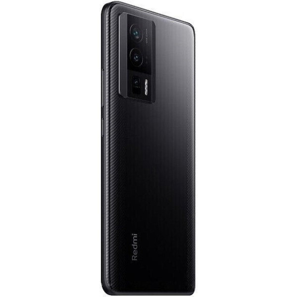 Замовити СМАРТФОНИ Xiaomi Redmi K60 8/256GB Black Гарантія 1 рік