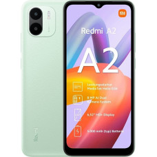 Xiaomi Redmi A2 2/32GB Green Гарантія 1 рік
