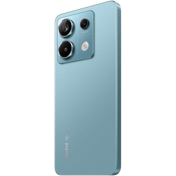 Замовити СМАРТФОНИ Xiaomi Redmi Note 13 Pro 5G 8/128GB Ocean Teal Global Version Гарантія 1 рік