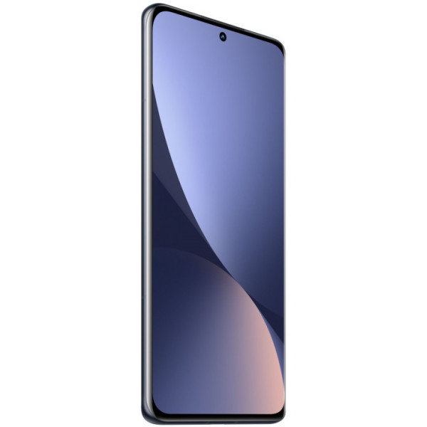 Заказать СМАРТФОНЫ Xiaomi 12X 12/256GB Gray Гарантия 1 Год