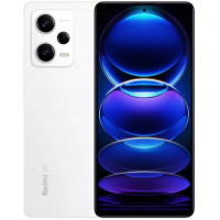 Xiaomi Redmi Note 12 Pro 5G 8/256GB CN White Гарантия 1 Год