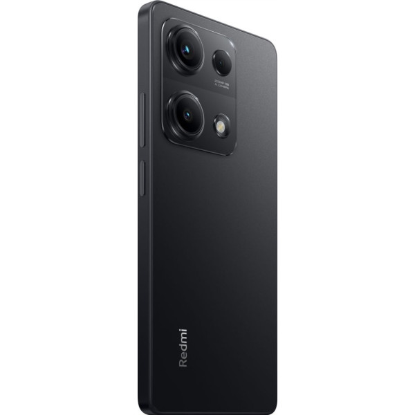 Замовити СМАРТФОНИ Xiaomi Redmi Note 14S 12/512GB Midnight Black Global Version Гарантія 1 рік