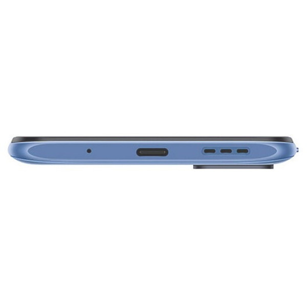 Замовити СМАРТФОНИ Xiaomi Redmi Note 10 5G 8/256Gb Nighttime Blue Гарантія 1 Рік