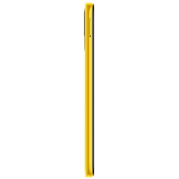 Замовити СМАРТФОНИ Xiaomi POCO C40 3/32Gb Poco Yellow Гарантія 1 Рік