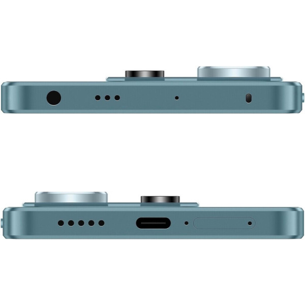 Замовити СМАРТФОНИ Xiaomi Redmi Note 13 Pro 5G 8/128GB Ocean Teal Global Version Гарантія 1 рік