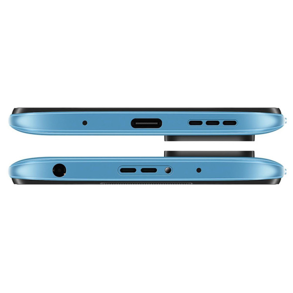 Заказать СМАРТФОНЫ Xiaomi Redmi 10 4/64Gb NFC Sea Blue Global Гарантия 1 Год