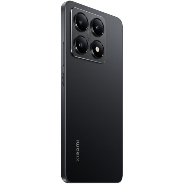 Заказать СМАРТФОНЫ Xiaomi 14T 5G 12/512GB Global Version Titan Black Гарантия 1 Год